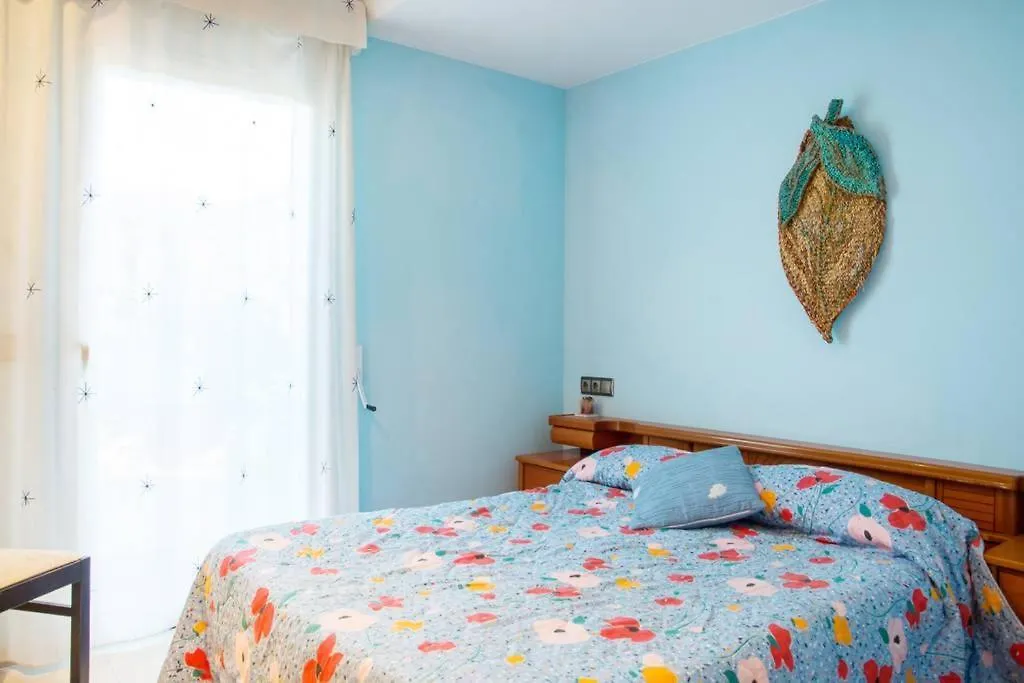 Ca La Rosa Apartment Torroella De Montgri