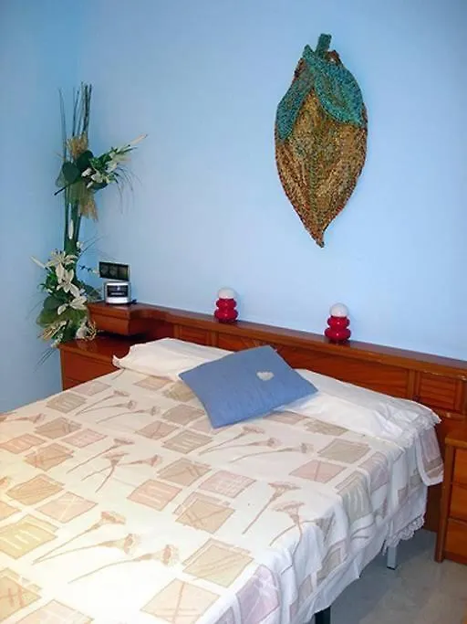 Ca La Rosa Apartment Torroella De Montgri 0*,