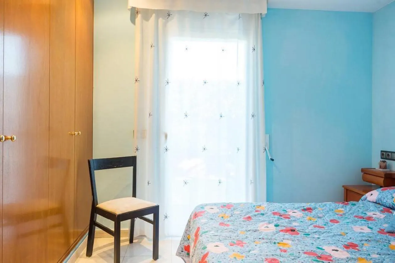 Ca La Rosa Apartment Torroella De Montgri