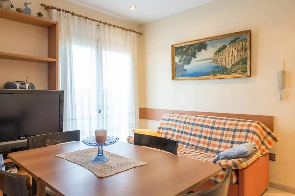 Ca La Rosa Apartment Torroella De Montgri Spain