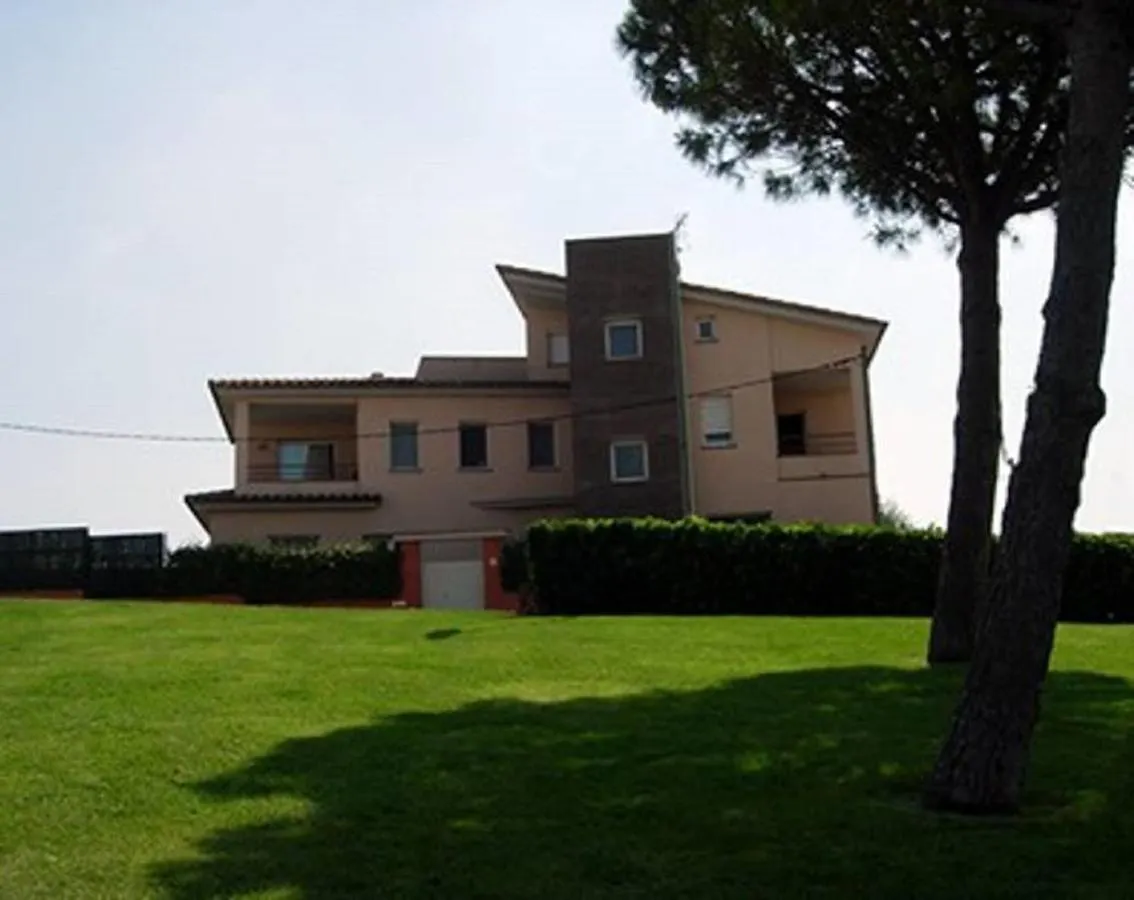 Ca La Rosa Apartment Torroella De Montgri 0*,  Spain