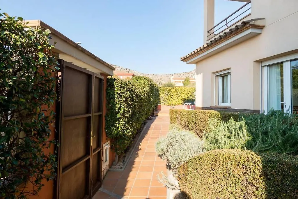 Ca La Rosa Apartment Torroella De Montgri 0*,  Spain
