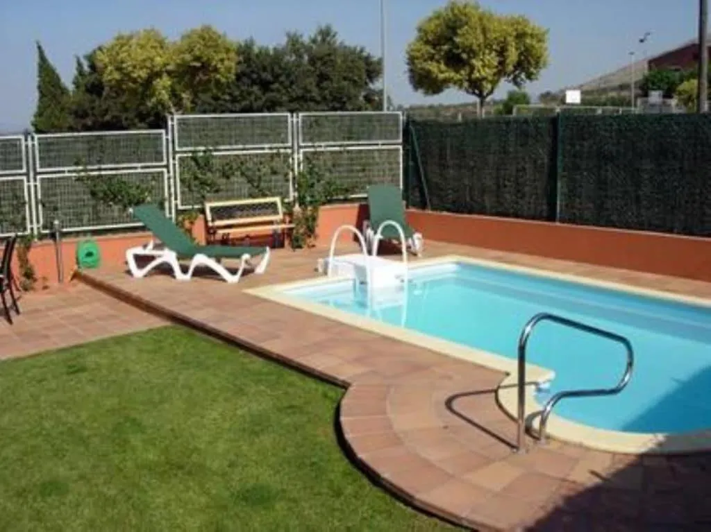 Ca La Rosa Apartment Torroella De Montgri