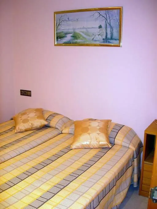 Ca La Rosa Appartement Torroella de Montgrí