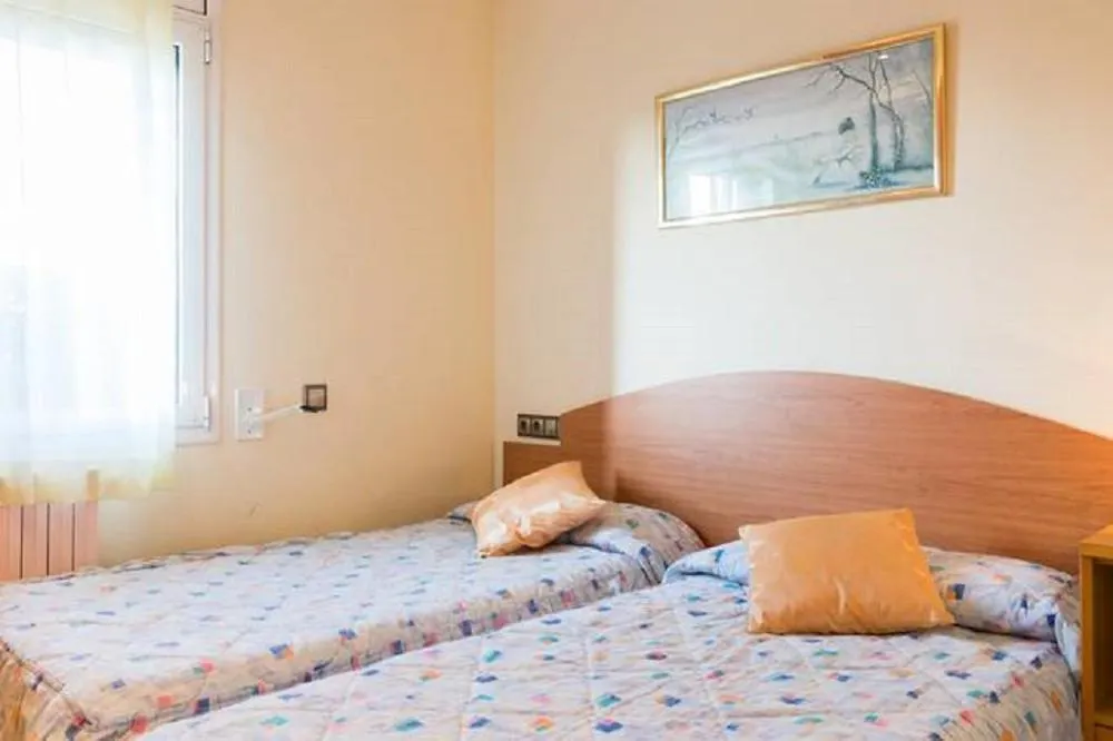 Ca La Rosa Appartement Torroella de Montgrí