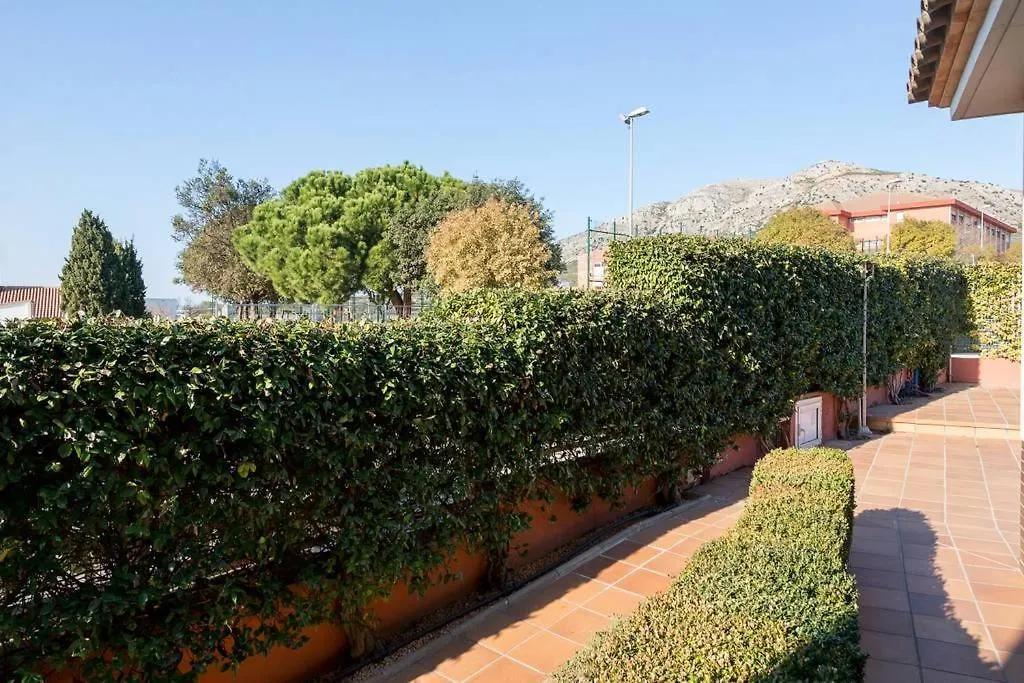 Ca La Rosa Apartment Torroella De Montgri